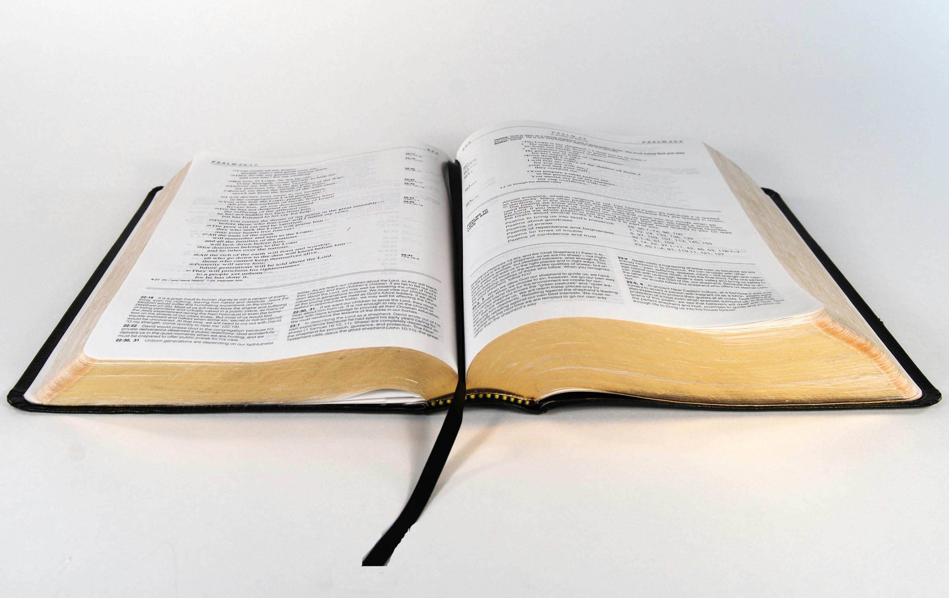 Sunday School